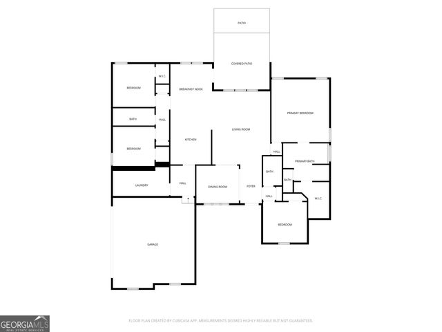7325 Wind Chase Drive, Hahira, GA 31632