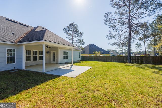 7325 Wind Chase Drive, Hahira, GA 31632