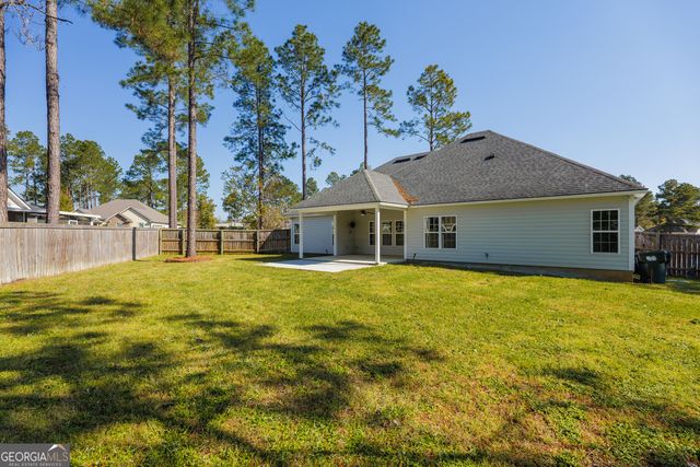 7325 Wind Chase Drive, Hahira, GA 31632
