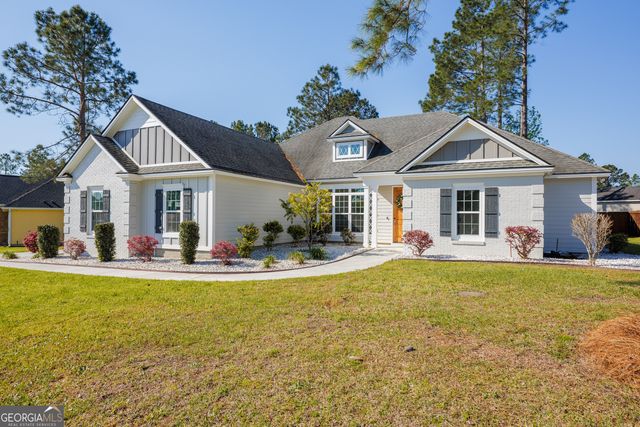 7325 Wind Chase Drive, Hahira, GA 31632