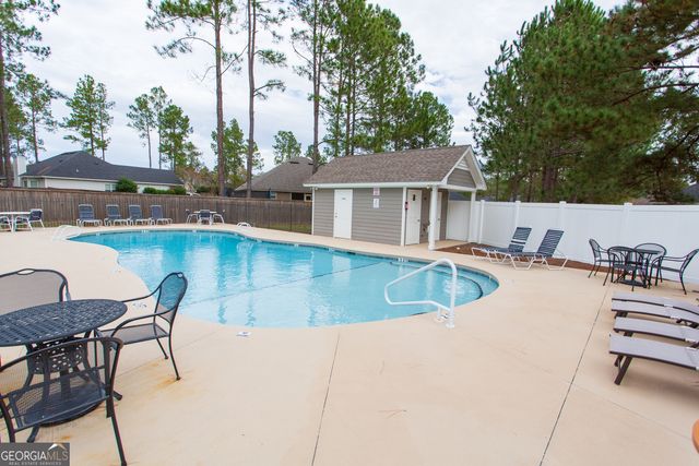 7325 Wind Chase Drive, Hahira, GA 31632