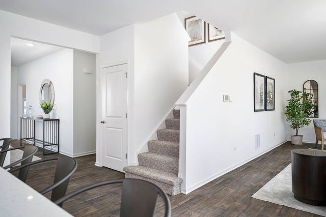 1208 Tiger Lily Drive, Bartlett, IL 60103