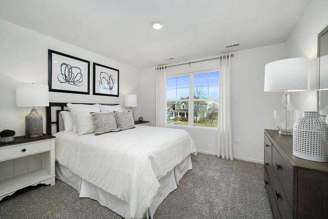 1208 Tiger Lily Drive, Bartlett, IL 60103