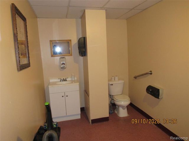 8909 Holcomb Street, Detroit, MI 48213