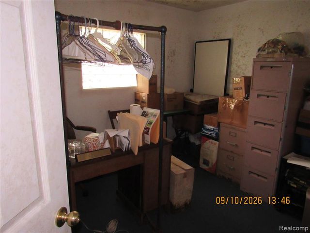 8909 Holcomb Street, Detroit, MI 48213