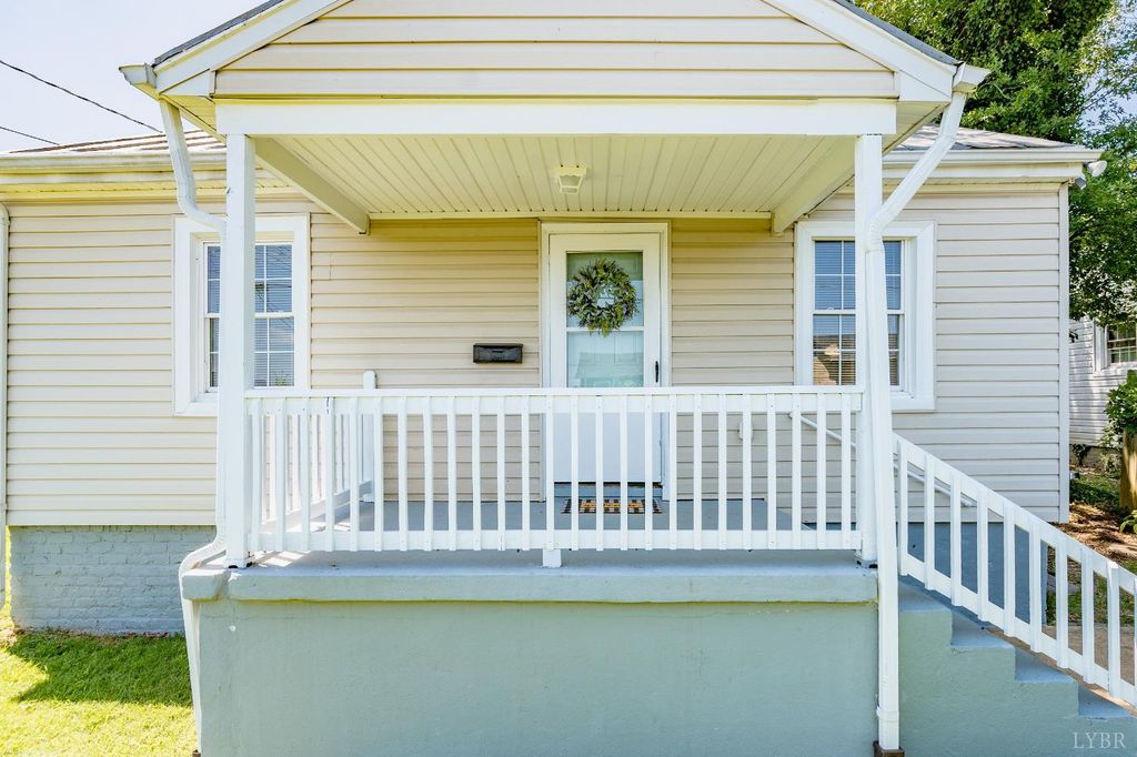 403 Polk Street, Lynchburg, VA 24504