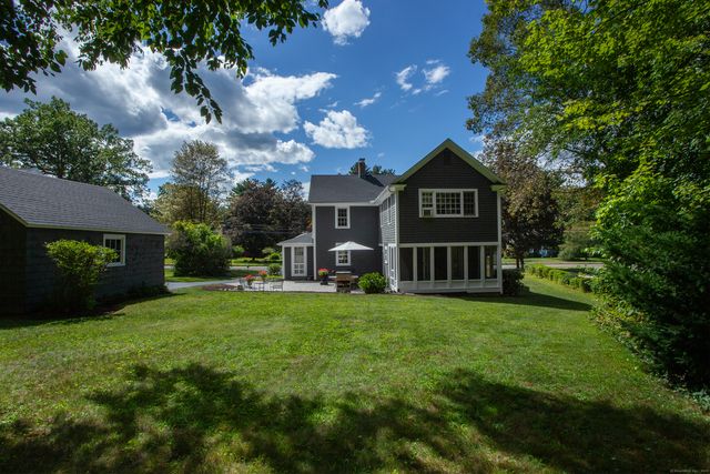 230 Firetown Road, Simsbury, CT 06070
