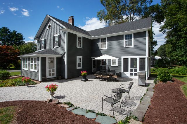 230 Firetown Road, Simsbury, CT 06070