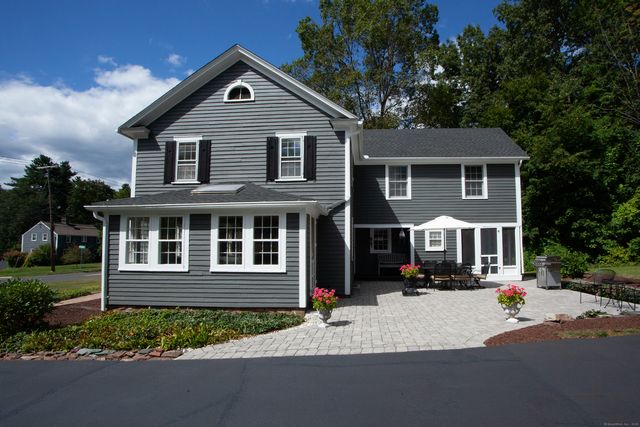 230 Firetown Road, Simsbury, CT 06070
