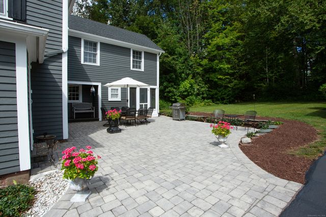 230 Firetown Road, Simsbury, CT 06070