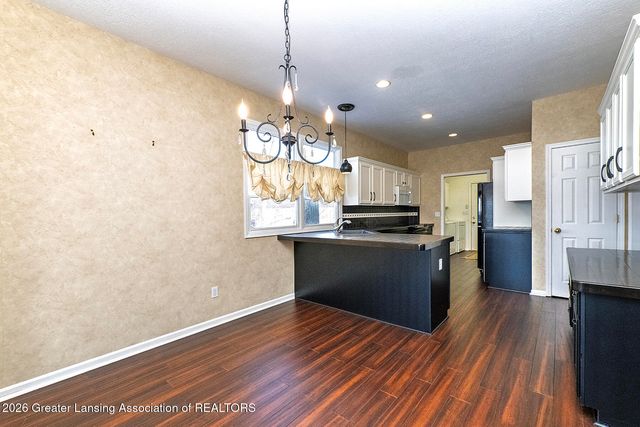 3522 St Andrews Circle, Lansing, MI 48911