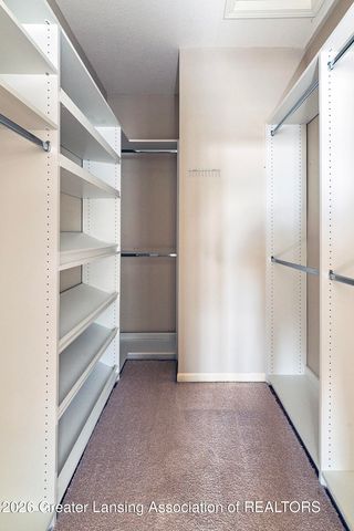 3522 St Andrews Circle, Lansing, MI 48911