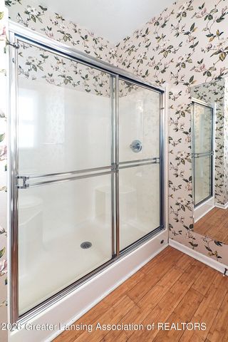 3522 St Andrews Circle, Lansing, MI 48911