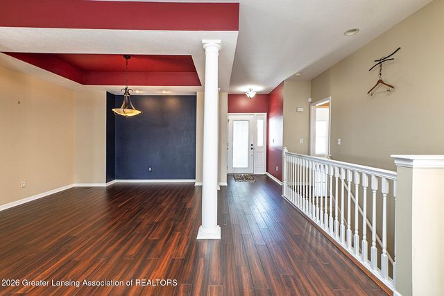 3522 St Andrews Circle, Lansing, MI 48911