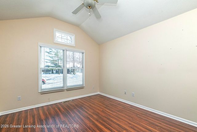 3522 St Andrews Circle, Lansing, MI 48911