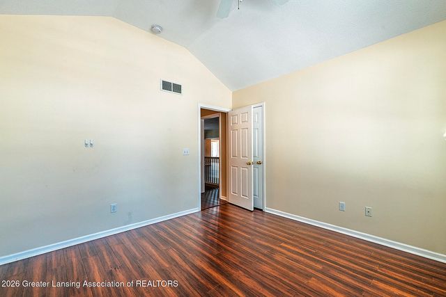 3522 St Andrews Circle, Lansing, MI 48911