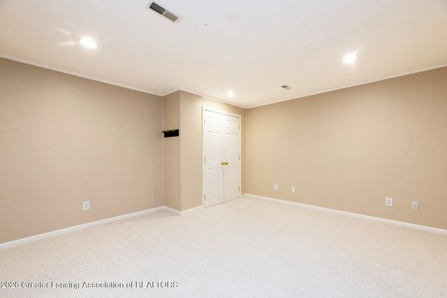 3522 St Andrews Circle, Lansing, MI 48911