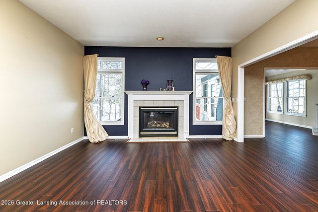 3522 St Andrews Circle, Lansing, MI 48911