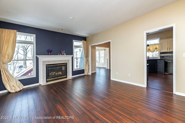 3522 St Andrews Circle, Lansing, MI 48911