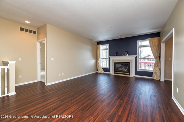 3522 St Andrews Circle, Lansing, MI 48911