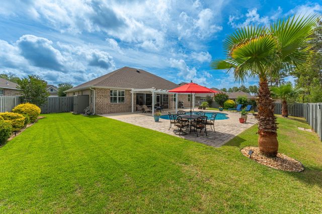 200 Sweet Tea Lane, Freeport, FL 32439