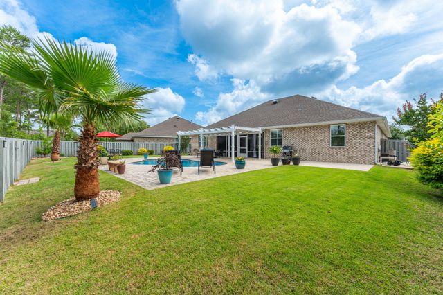 200 Sweet Tea Lane, Freeport, FL 32439