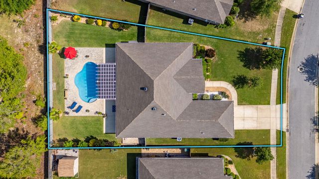200 Sweet Tea Lane, Freeport, FL 32439