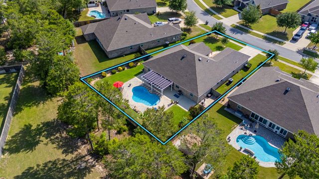 200 Sweet Tea Lane, Freeport, FL 32439