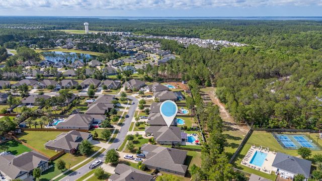 200 Sweet Tea Lane, Freeport, FL 32439