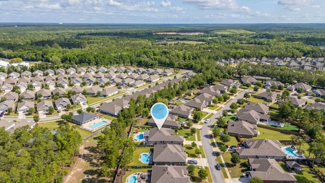 200 Sweet Tea Lane, Freeport, FL 32439