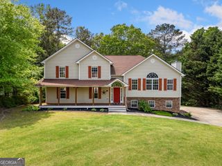405 Maple Ridge, White, GA 30184