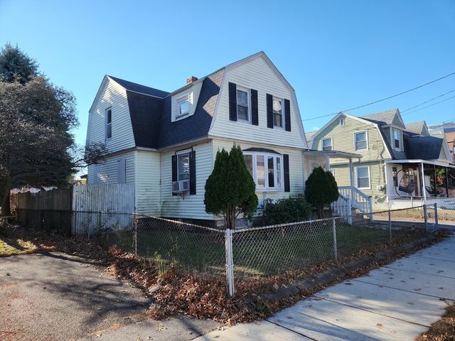 80 Market St, Lawrence, MA 01841