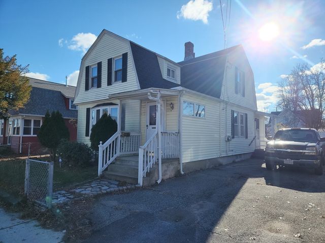 80 Market St, Lawrence, MA 01841