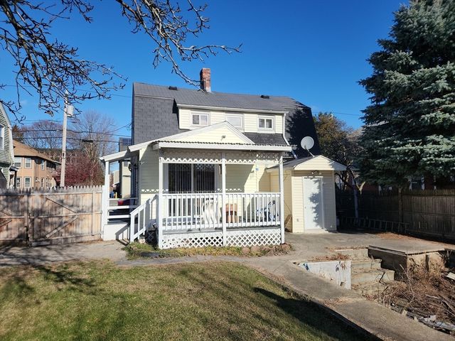 80 Market St, Lawrence, MA 01841