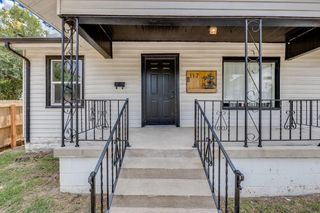 117 W Zimmerly St, Wichita, KS 67213