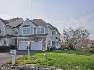 869 BRECKINRIDGE CT #125, New Hope, PA 18938
