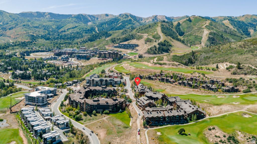4165 WILLOW DRAW DR #104, Park City, UT 84098 — photo 2