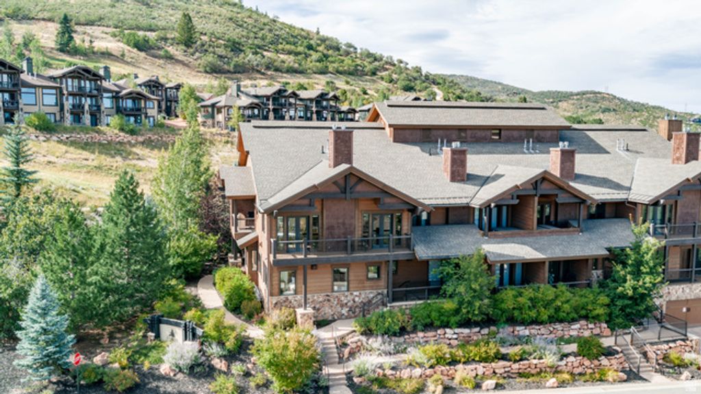 4165 WILLOW DRAW DR #104, Park City, UT 84098 — photo 3