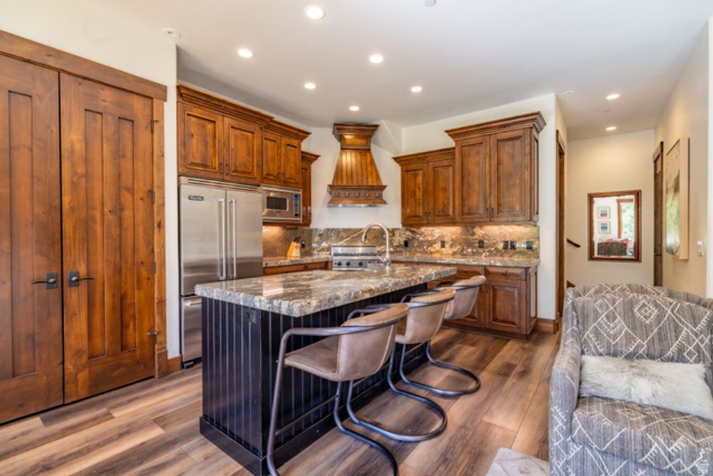 4165 WILLOW DRAW DR #104, Park City, UT 84098 — photo 4