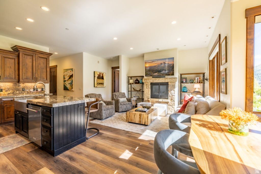 4165 WILLOW DRAW DR #104, Park City, UT 84098 — photo 5