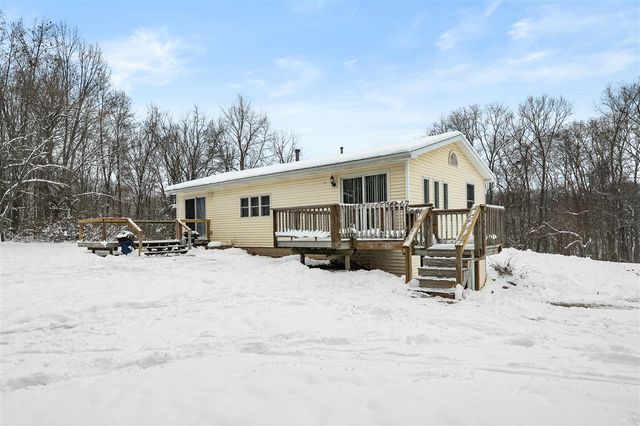 1707 W Bristol Road, Delton, MI 49046