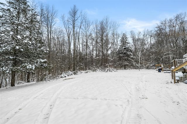 1707 W Bristol Road, Delton, MI 49046