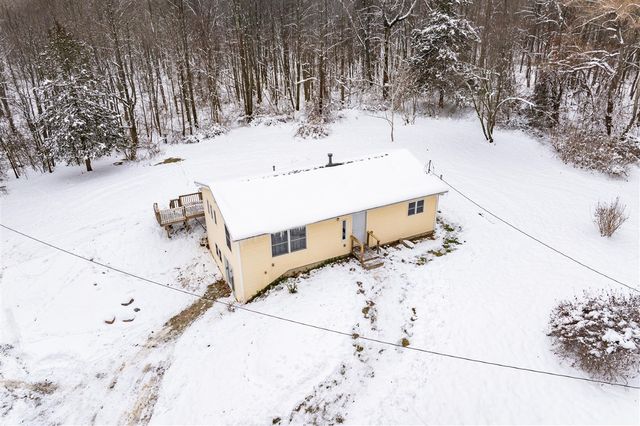 1707 W Bristol Road, Delton, MI 49046