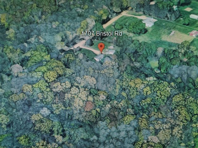 1707 W Bristol Road, Delton, MI 49046