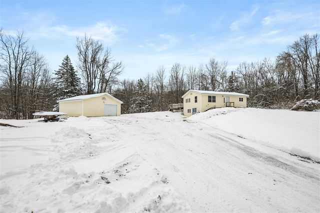 1707 W Bristol Road, Delton, MI 49046