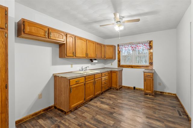 1707 W Bristol Road, Delton, MI 49046