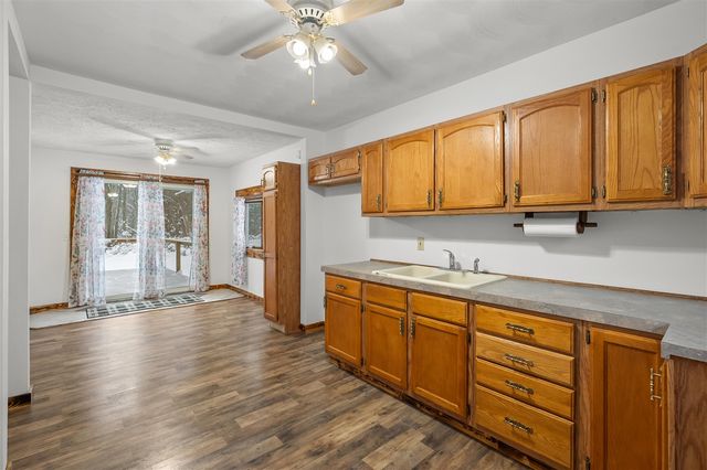 1707 W Bristol Road, Delton, MI 49046