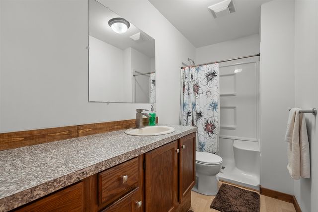 1707 W Bristol Road, Delton, MI 49046