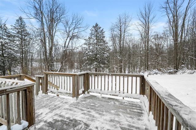 1707 W Bristol Road, Delton, MI 49046