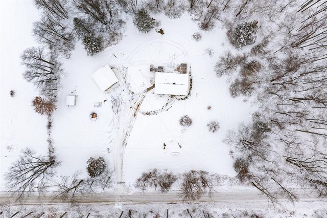 1707 W Bristol Road, Delton, MI 49046